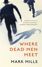 Where Dead Men Meet cover image cdn
