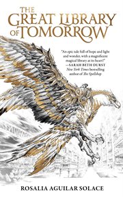 The Great Library of Tomorrow cover image cdn