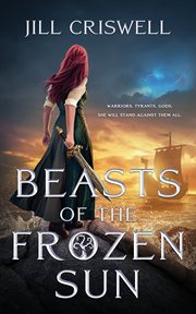 Beasts of the Frozen Sun cover image cdn