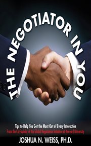The Negotiator in You cover image cdn