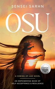 Osu : A Coming of Age Novel - an Empowering Book of Self-Acceptance and Resilience cover image cdn