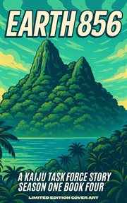 Earth 856 cover image cdn