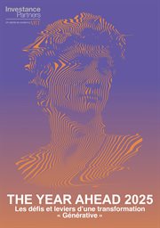The Year Ahead 2025 : Les Défis Et Leviers D'une Transformation « Générative » cover image cdn