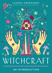 Witchcraft : Your Plain & Simple Guide to Spells, Rituals, and Tools of Modern Wicca cover image cdn