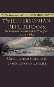 The Jeffersonian Republicans cover image cdn
