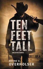 Ten Feet Tall cover image cdn