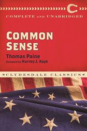 Common Sense cover image cdn