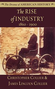The Rise of Industry cover image cdn
