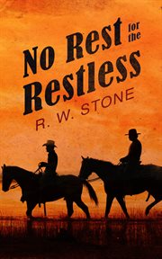 No Rest for the Restless cover image cdn
