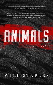 Animals cover image cdn