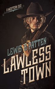 Lawless Town cover image cdn