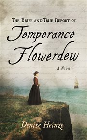 The Brief and True Report of Temperance Flowerdew cover image cdn