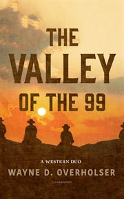 The Valley of the 99 cover image cdn