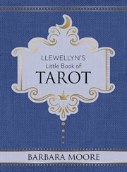 Llewellyn's Little Book of Tarot cover image cdn