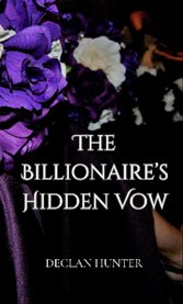 The Billionaire's Hidden Vow cover image cdn