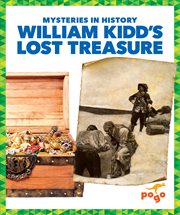 William Kidd's Lost Treasure cover image cdn