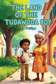 The Land of the Tudawuda Boy cover image cdn