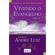Vivendo o Evangelho - Volume II cover image cdn