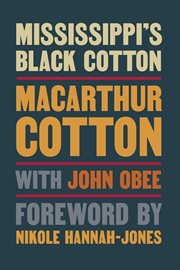Mississippi's Black Cotton cover image cdn