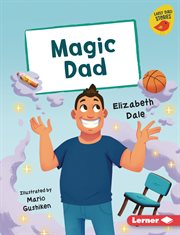 Magic Dad cover image cdn
