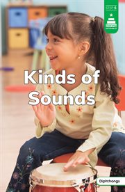 Kinds of Sounds cover image cdn