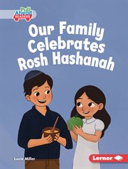 Our Family Celebrates Rosh Hashanah cover image cdn