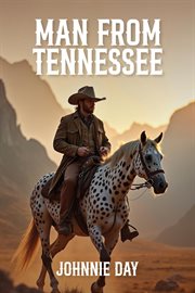 Man From Tennessee cover image cdn