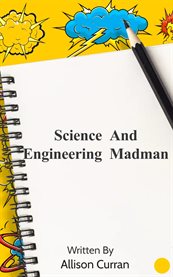 Science and Engineering Madman cover image cdn