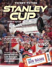 Ticket to the Stanley Cup cover image cdn