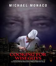 Cooking for Wiseguys cover image cdn