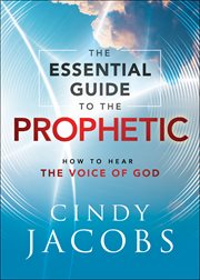 The Essential Guide to the Prophetic cover image cdn