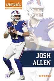 Josh Allen cover image cdn