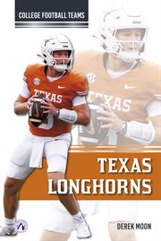 Texas Longhorns cover image cdn