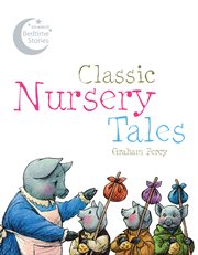 Classic Nursery Tales cover image cdn