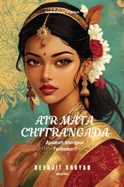 Air Mata Chitrangada Apakah Manipur Terbakar? cover image cdn