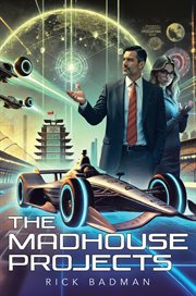 The Madhouse Projects cover image cdn