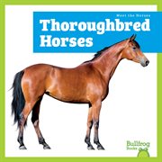 Thoroughbred Horses cover image cdn