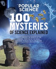 100 Mysteries of Science Explained cover image cdn