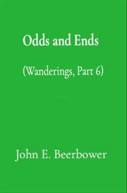 Odds and Ends cover image cdn