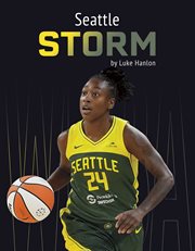 Seattle Storm cover image cdn