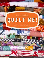 Quilt Me! cover image cdn