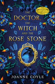 The Doctor, the Witch and the Rose Stone cover image cdn