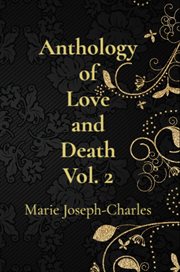 Anthology of Love and Death Vol. 2 cover image cdn