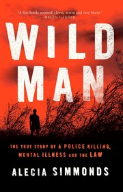 Wild Man cover image cdn