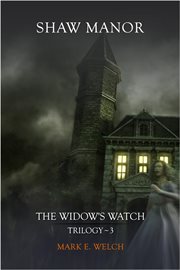 Shaw Manor cover image cdn