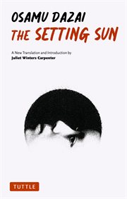 Setting Sun : A New Translation cover image cdn
