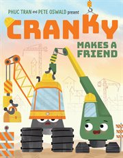 Cranky Makes a Friend cover image cdn