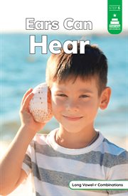 Ears Can Hear cover image cdn
