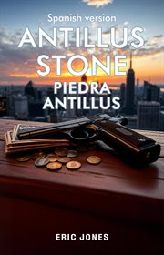Antillus Stone : Spanish Version cover image cdn