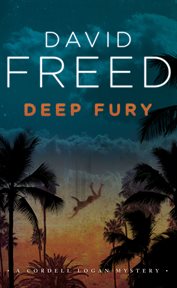 Deep Fury cover image cdn